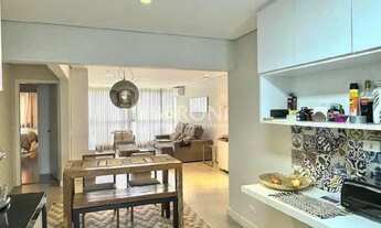 Imagem 6: São Paulo - Apartamento Padrão - Moema