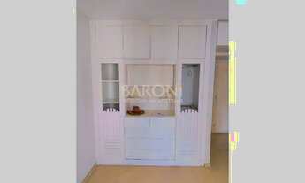 Imagem: São Paulo - Apartamento Padrão - Brooklin