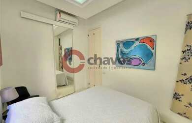 Imagem 10: Apartamento para venda com 56 metros quadrados com 2 quartos em Leblon - Rio de Janeiro