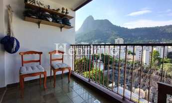 Imagem 5: Apartamento-LOCAÇÃO-Botafogo-Rio de Janeiro-RJ