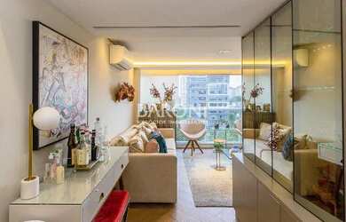 Imagem 2: São Paulo - Apartamento Padrão - Campo Belo