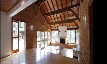 Imagem 3: MANSÃO À VENDA 05 SUITES 800 METROS NA GRANJA VIANA COTIA SP