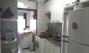 Imagem 3: Apartamento com 2 quartos à venda no Brás, São Paulo, com 1 vaga