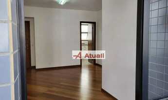 Imagem 6: Cambui 3 dorm Suite 2 vagas