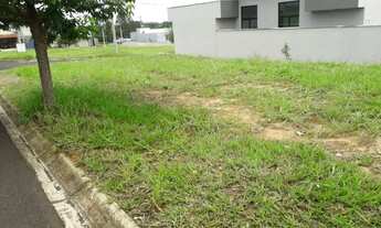 Imagem 3: Terreno - Cond Fechado - 235 m2 - Bella Vita Monte Líbano - Bady Bassitt