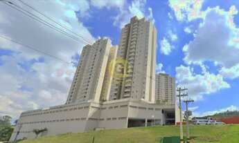 Imagem 2: Apartamento aluguel 62 M² 2 quartos, 1 Banheiro, 1 Vaga - Floradas de Arboville Jacareí