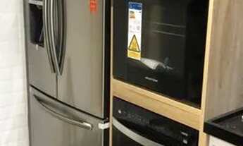 Imagem: Cobertura Chambord Grimald Pendotiba