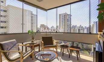 Imagem 5: São Paulo - Apartamento Padrão - Moema