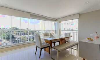 Imagem 5: Apartamento para Aluguel - Vila Guilherme, 1 Quarto, 78 m2