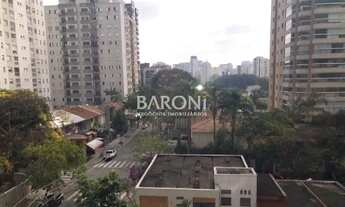 Imagem 2: São Paulo - Apartamento Padrão - Moema