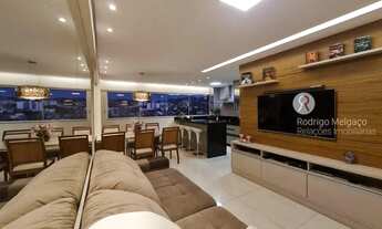 Imagem 2: APÊ Central Park $850mil 03 Quartos Belo Horizonte-MG