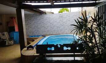 Imagem 3: Excelente casa Casa com 3 dormitórios