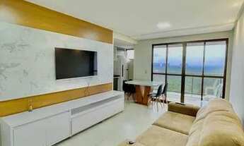 Imagem: Aluguel - Stuido Desing - Mobiliado - Oportunidade