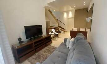 Imagem 6: Loft Duplex no Gonzaga
