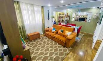 Imagem 2: Cobertura com 4 dormitórios à venda em Belo Horizonte