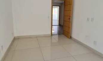 Imagem 6: Área Privativa / Garden com 3 dormitórios à venda em Belo Horizonte