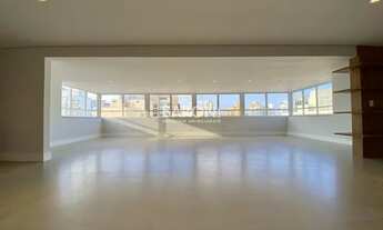 Imagem: São Paulo - Apartamento Padrão - Moema