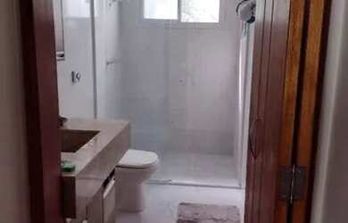 Imagem 5: Casa de condomínio térrea para aluguel com 150 metros quadrados com 3 quartos