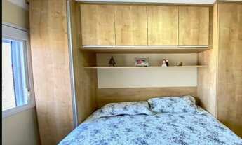 Imagem 4: Apartamento para venda possui 62 metros quadrados com 2 quartos em Vila Ema - São Paulo