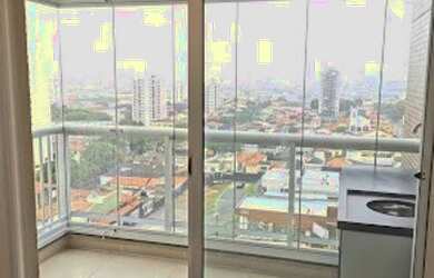 Imagem 6: Apartamento de 34m² disponível para locação próximo ao Museu do Ipiranga!