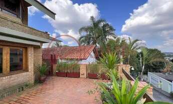 Imagem 3: Locação, Venda, Casa com 03 dormitórios, Jardim Semiramis, Cotia