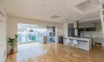 Imagem: São Paulo - Apartamento Padrão - Brooklin