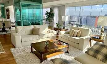 Imagem: São Paulo - Apartamento Padrão - Paraíso