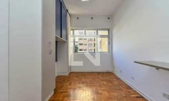 Imagem 2: Apartamento para Aluguel - Bela Vista, 1 Quarto, 26 m2