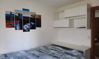 Imagem 2: Alugo apartamento mobiliado no condomínio Mar de Portugal