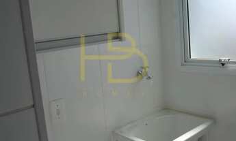 Imagem 5: Apartamento para Locação em Sorocaba, Jardim Gonçalves, 2 dormitórios, 1 banheiro, 1 vaga