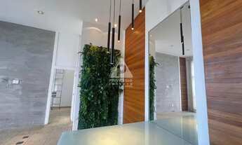 Imagem: Loft à venda, 1 quarto, 1 suíte, 2 vagas