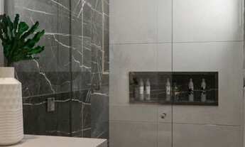 Imagem: Casa com 3 dormitórios à venda, 84 m²