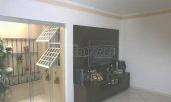 Imagem: Sao Carlos - Casa Padrão - Jardim Bandeirantes