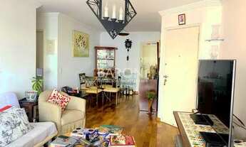 Imagem 4: São Paulo - Apartamento Padrão - Vila Clementino