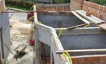 Imagem 2: IR* vendo parcelada Casas 3 quartos próx ao condomínio AGAVE e av das TORRES