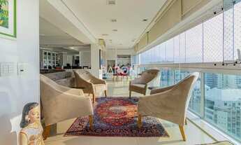 Imagem 3: São Paulo - Apartamento Padrão - Moema