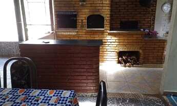 Imagem 4: Rancho canaã Casa em condomínio com 3 dormitórios