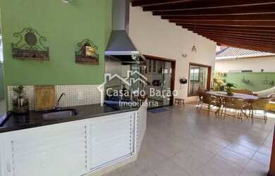 Imagem 6: CASA DE CONDOMÍNIO RESIDENCIAL em PAULÍNIA - SP, BETEL