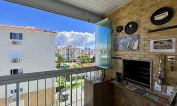 Imagem: Apartamento á venda 2 quartos MOBILIADO