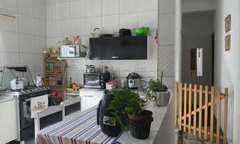 Imagem 7: Casa Padrão em Sao Jose dos Campos