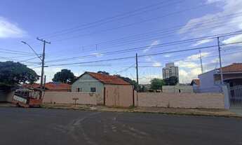 Imagem: Sao Carlos - Casa Padrão - Vila Faria