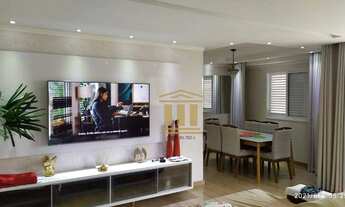 Imagem 2: Apartamento com 3 Quartos à venda, 95 m² por R$ 848.000 - Conjunto Residencial Trinta e Um