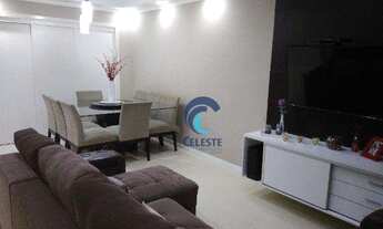 Imagem 3: Casa com 2 dormitórios à venda, 100 m² - Cidade Vista Verde - São José dos Campos/SP