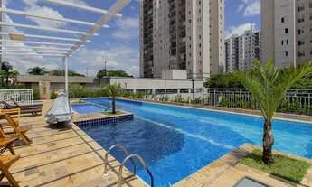Imagem: SãO PAULO - Apartamento Padrão - Vila