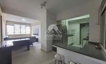 Imagem 2: Apartamento Padrão em Campinas