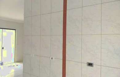 Imagem 6: Casa c/ 2 quartos, 60 m² de construção, preço imperdível, jardim são paulo, sarandi