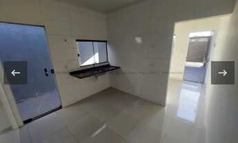 Imagem: Casa nova com suite à 600 metros da UCDB