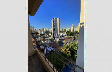 Imagem 3: São Paulo - Apartamento Padrão - Vila Olímpia