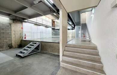 Imagem 2: Prédio Loja Comercial Vila Madalena