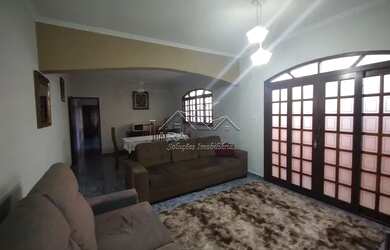 Imagem 2: SãO PAULO - Casa Padrão - Vila Ré